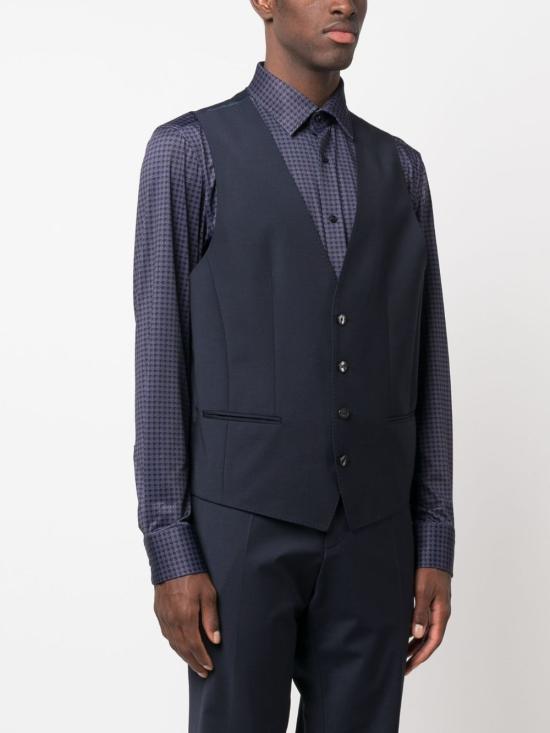  휴고보스 베스트 50482736 405 DARK BLUE 405 DARK BLUE - HUGO BOSS