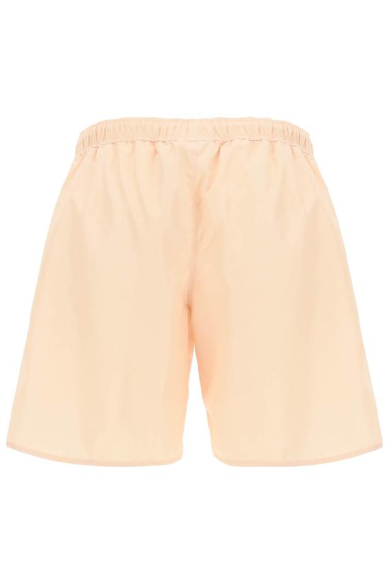  예스아이앰 스윔팬츠 YIA00075 BEIGE - YES I AM