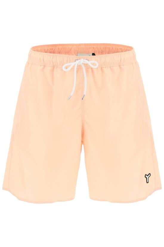 예스아이앰 스윔팬츠 YIA00075 BEIGE