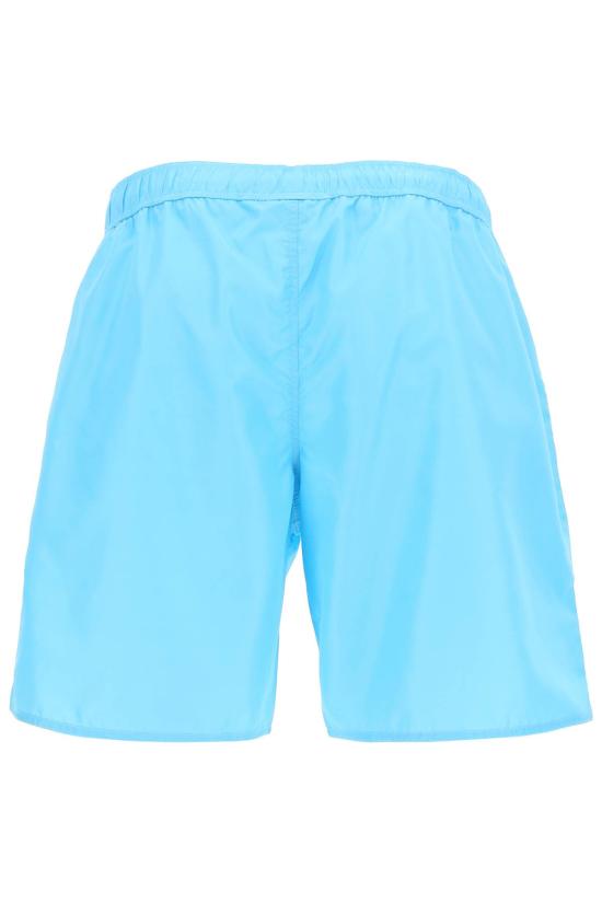  예스아이앰 스윔팬츠 YIA00074 LIGHT BLUE - YES I AM