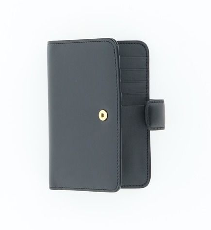  돌체앤가바나 지갑 BI1370AW576 BLACK - DOLCE & GABBANA