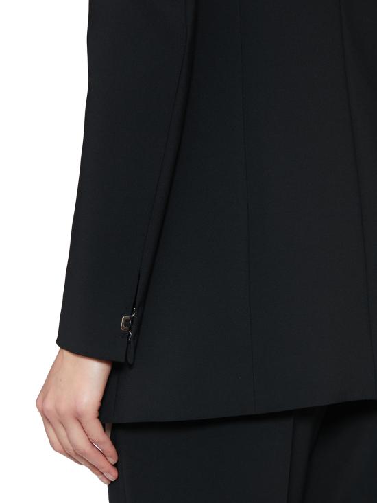  디스퀘어드2 자켓 FS72BN0664S60567900 Black Black - DSQUARED2