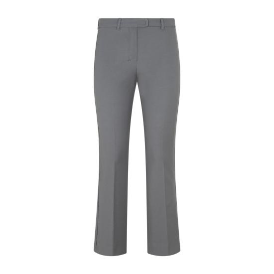  막스마라 / 여성 우마니타 스트레이트 스트레이트 팬츠 239136013960010429 GREY BPG