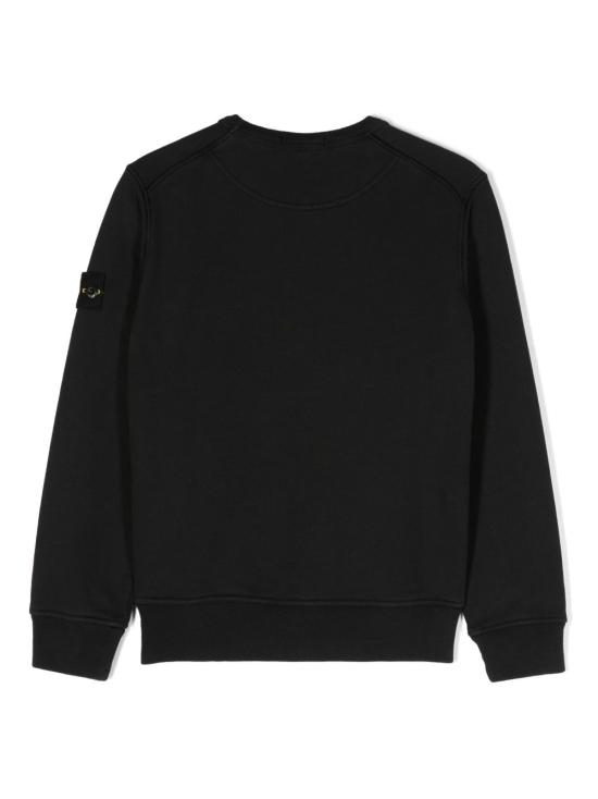  [주니어] 스톤 아일랜드 캐시미어 니트 791661320 V0029 - STONE ISLAND