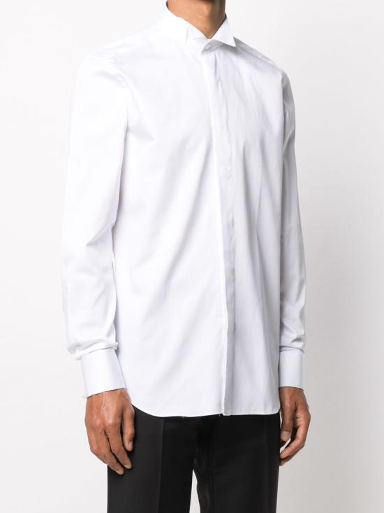  싸쿠스 긴팔 긴팔 셔츠 546ML 11231001 - XACUS