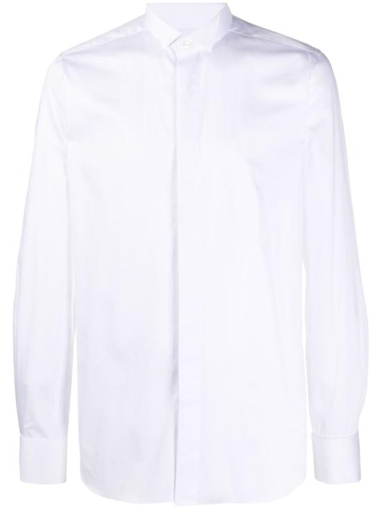  싸쿠스 긴팔 긴팔 셔츠 546ML 11231001 - XACUS