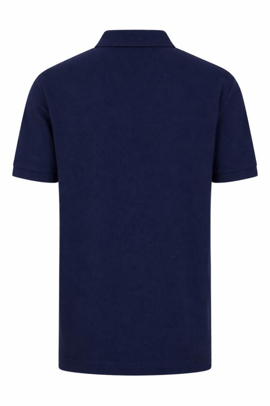 26FW [키즈] 랄프 로렌 폴로 셔츠 547926004 REFINED NAVY BLUE - RALPH LAUREN