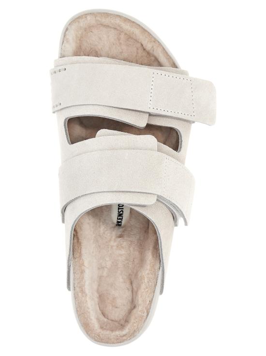  버켄스탁 샌들 1026290POWDER - BIRKENSTOCK