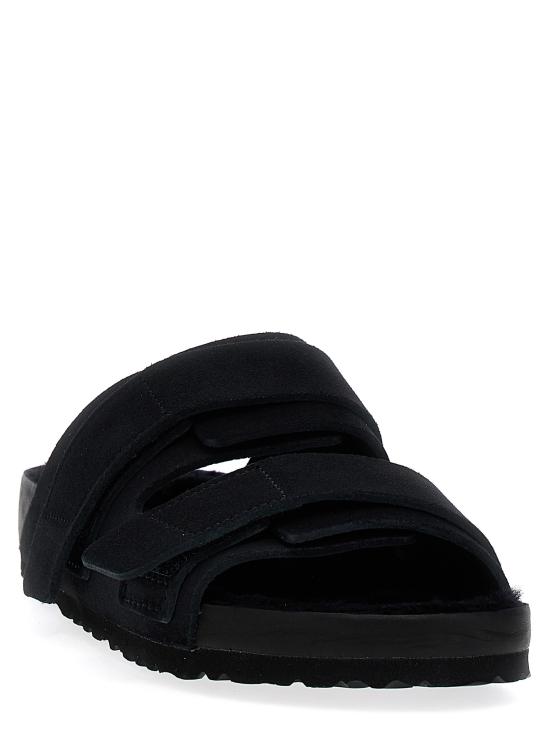  버켄스탁 샌들 1026300SLATE Black - BIRKENSTOCK