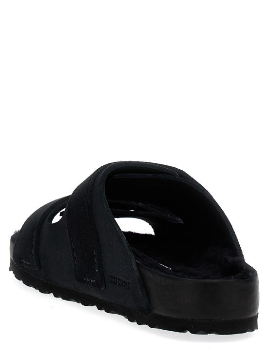  버켄스탁 샌들 1026300SLATE Black - BIRKENSTOCK