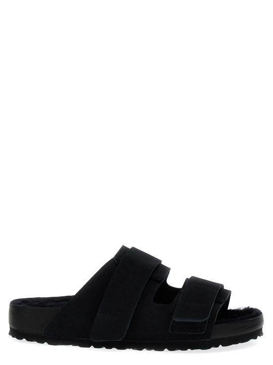  버켄스탁 샌들 1026300SLATE Black