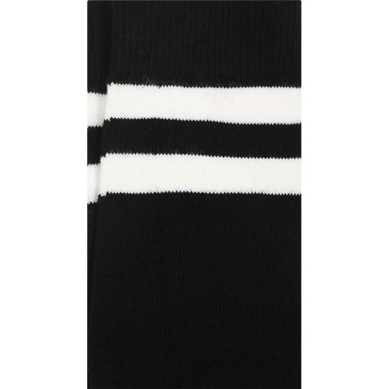  [키즈] 세인트바쓰 발목 양말 SOX JR BART BASKET 00 BLACK - MC2 SAINT BARTH