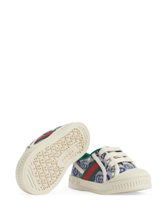  [주니어] 구찌 스니커즈 682229 U4G504463 - GUCCI