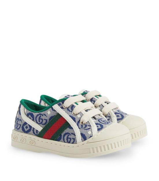  [주니어] 구찌 스니커즈 682229 U4G504463 - GUCCI