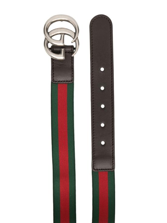  [주니어] 구찌 가죽 벨트 432707 HAENN2061 - GUCCI