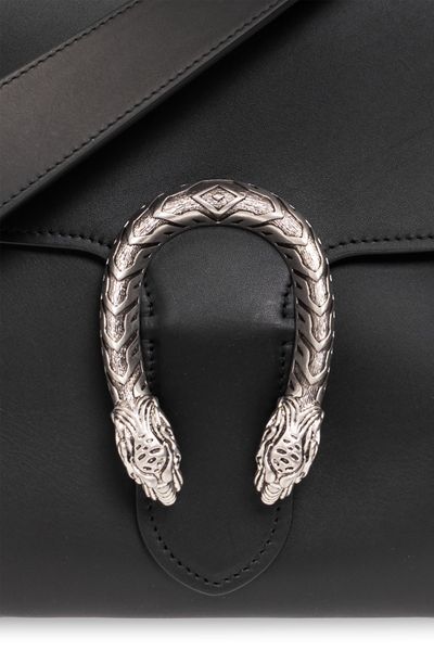  구찌 크로스백 758557AACOJ 1000 black - GUCCI