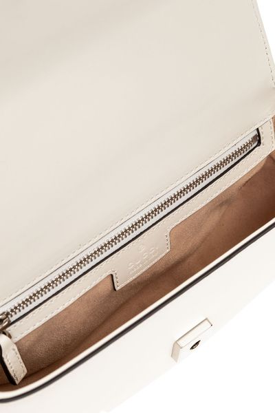  구찌 크로스백 739722AACAW 9022 White - GUCCI