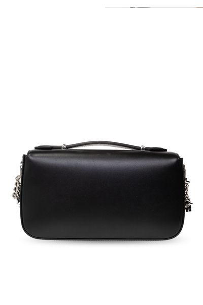  구찌 쁘띠 GG 미니 숄더백 739722AABSG 1000 black - GUCCI