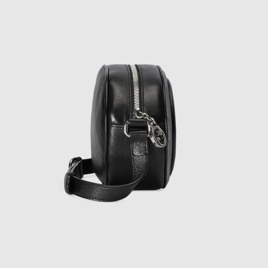 구찌 크로스백 760175AACPY 1000 black - GUCCI