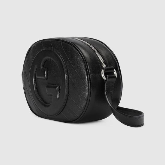  구찌 크로스백 760175AACPY 1000 black - GUCCI