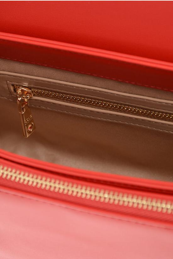  모스키노 숄더백 JC4200PP0HKW0500 Red - MOSCHINO