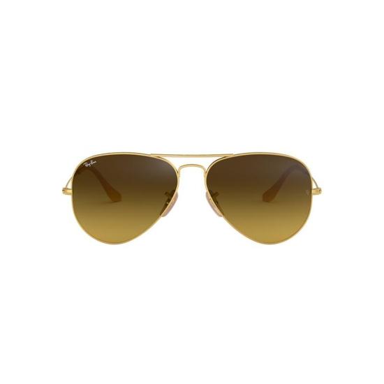  레이밴 선글라스 RB3025 112 85 Gold - RAY BAN