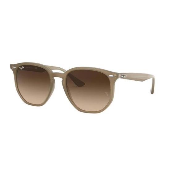  레이밴 선글라스 RB4306 616613 Beige