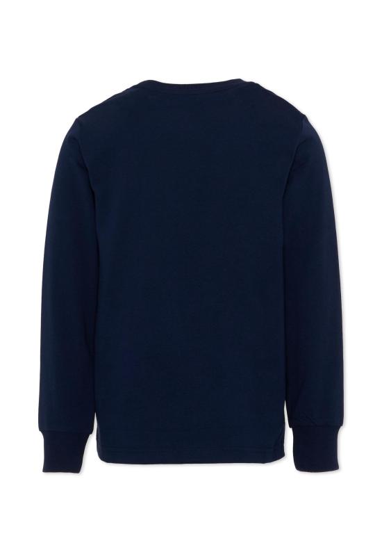 26SS [키즈] 랄프 로렌 티셔츠 843804002 BLUE - RALPH LAUREN