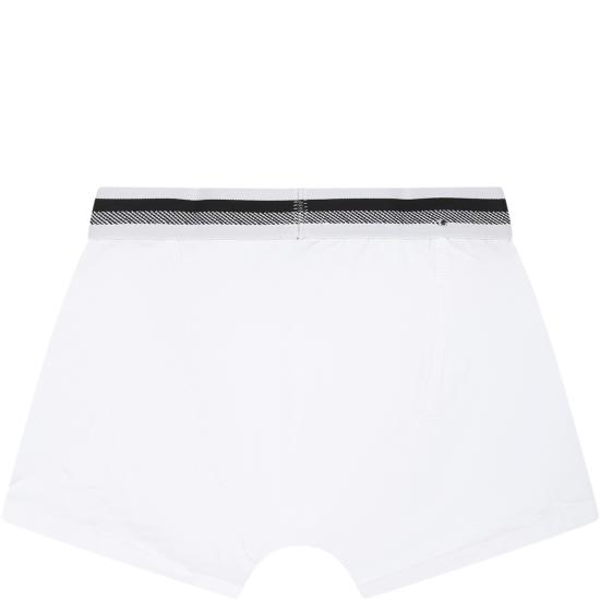 25FW [키즈] 휴고보스 팬티 J20359 09B BLACK - HUGO BOSS