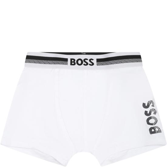 25FW [키즈] 휴고보스 팬티 J20359 09B BLACK - HUGO BOSS