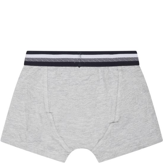 25FW [키즈] 휴고보스 팬티 J20359 849 BLUE - HUGO BOSS