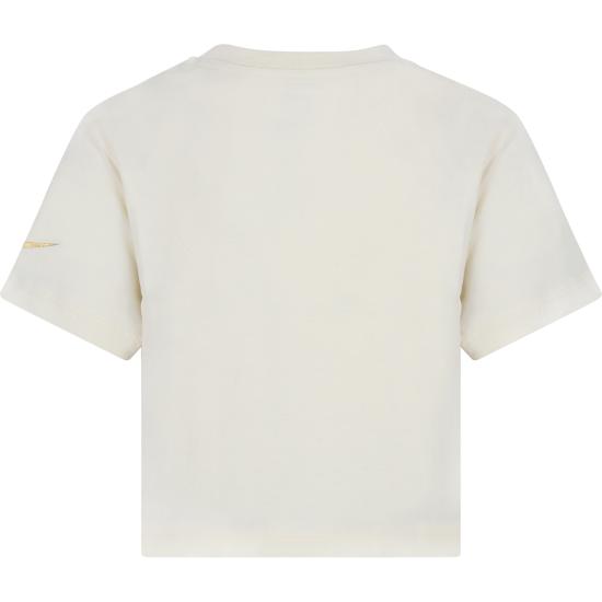  [키즈] 나이키 티셔츠 36L428 W3Z IVORY - NIKE