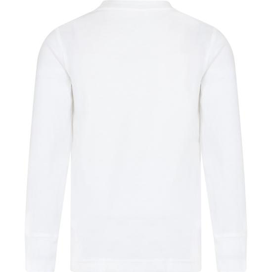  [키즈] 나이키 티셔츠 86L405 782 IVORY - NIKE