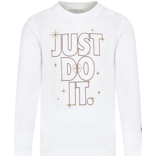  [키즈] 나이키 티셔츠 86L405 782 IVORY