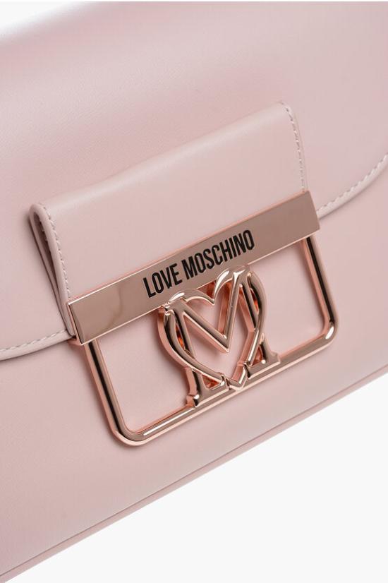  모스키노 크로스백 JC4200PP0HKW0601 Pink - MOSCHINO