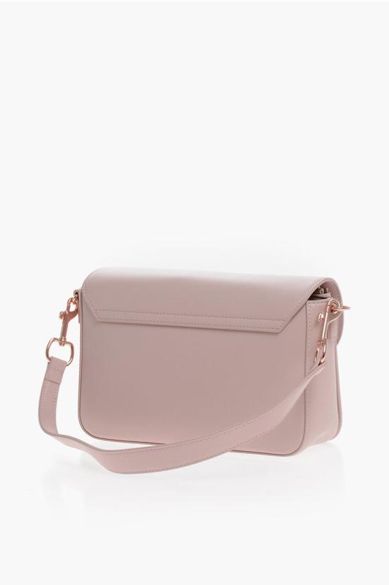  모스키노 크로스백 JC4200PP0HKW0601 Pink - MOSCHINO