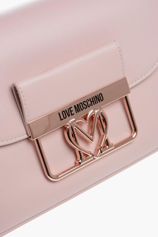  모스키노 크로스백 JC4200PP0HKW0601 Pink - MOSCHINO