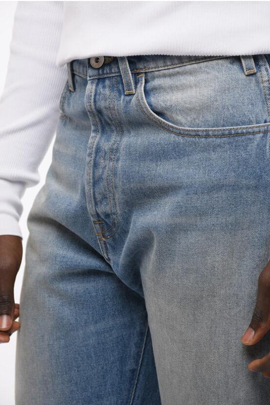  1989 스튜디오 데님 팬츠 702STUDIODENIMDE LI Blue - 1989 STUDIO