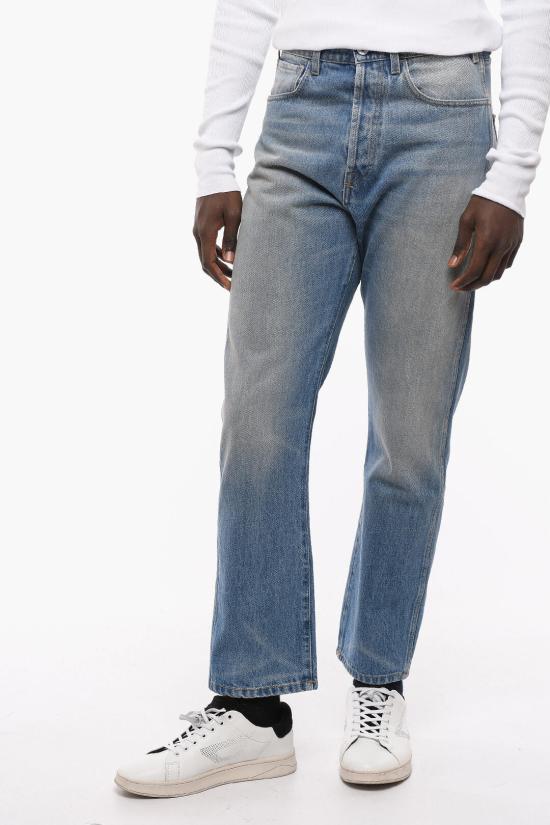  1989 스튜디오 데님 팬츠 702STUDIODENIMDE LI Blue