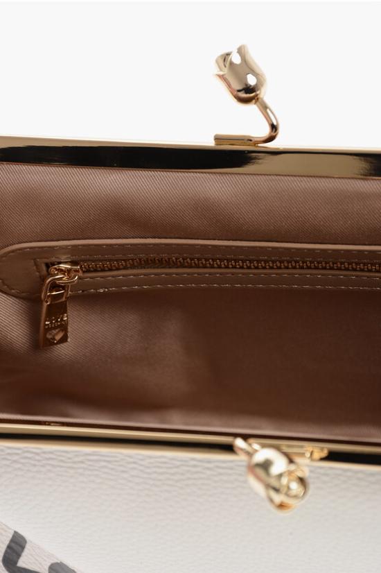  모스키노 크로스백 JC4253PP0HK1312A White - MOSCHINO