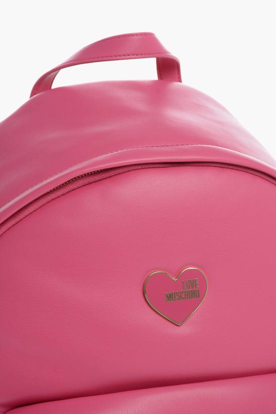 모스키노 백팩 JC4275PP0HKN0604 Pink - MOSCHINO