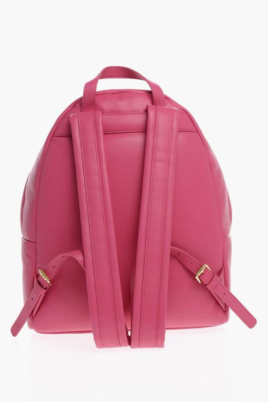  모스키노 백팩 JC4275PP0HKN0604 Pink - MOSCHINO
