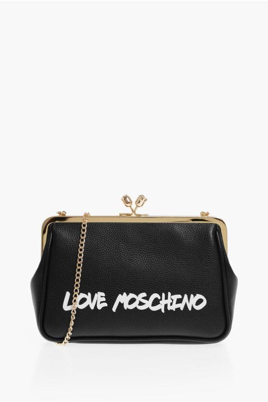  모스키노 크로스백 JC4253PP0HK1300A Black