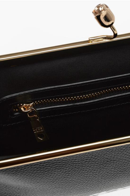  모스키노 크로스백 JC4253PP0HK1300A Black - MOSCHINO