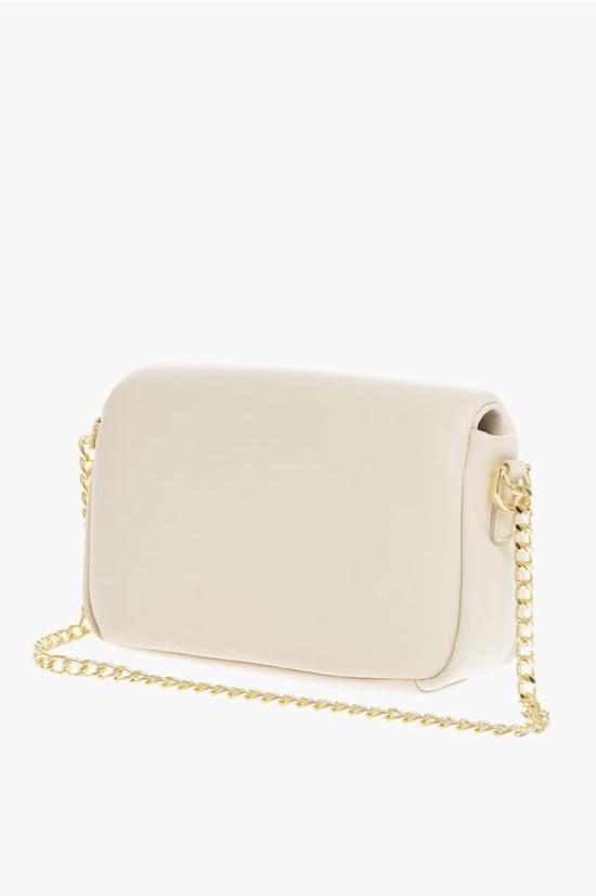  모스키노 크로스백 JC4272PP0HKN0110 Beige - MOSCHINO