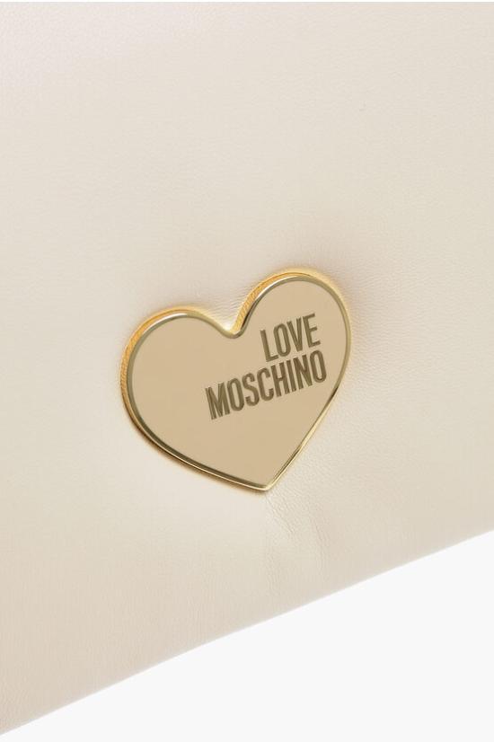  모스키노 크로스백 JC4272PP0HKN0110 Beige - MOSCHINO