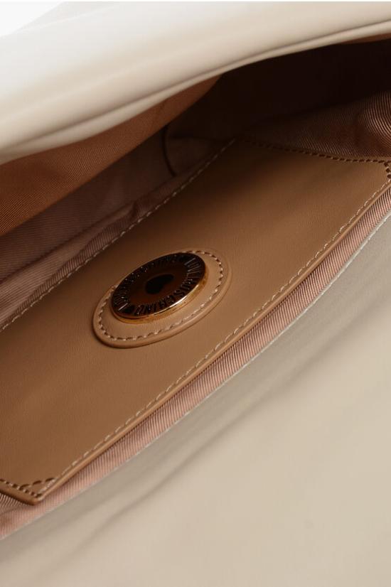  모스키노 크로스백 JC4272PP0HKN0110 Beige - MOSCHINO