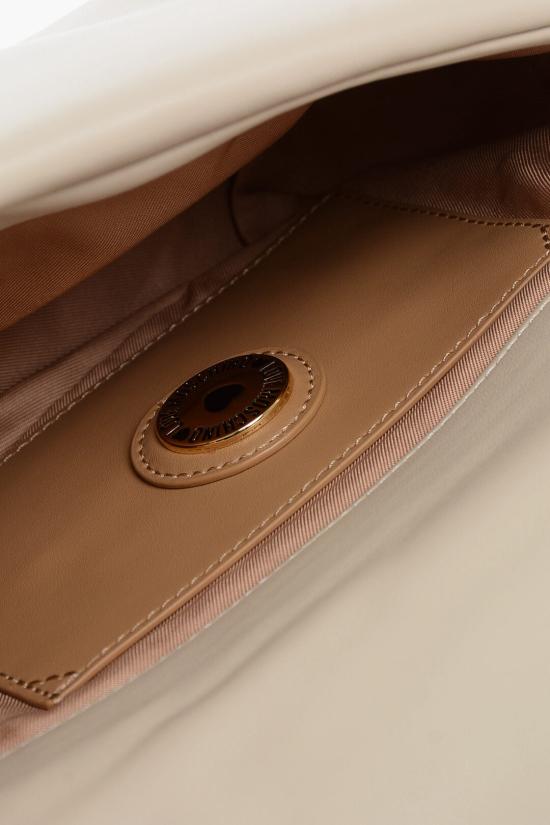  모스키노 크로스백 JC4272PP0HKN0110 Beige - MOSCHINO