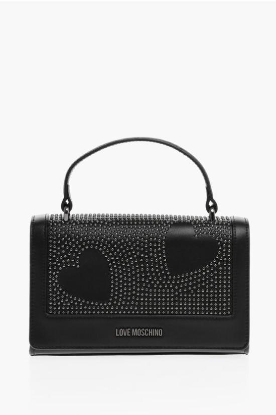  모스키노 토트백 JC4232PP0HKW100A Black