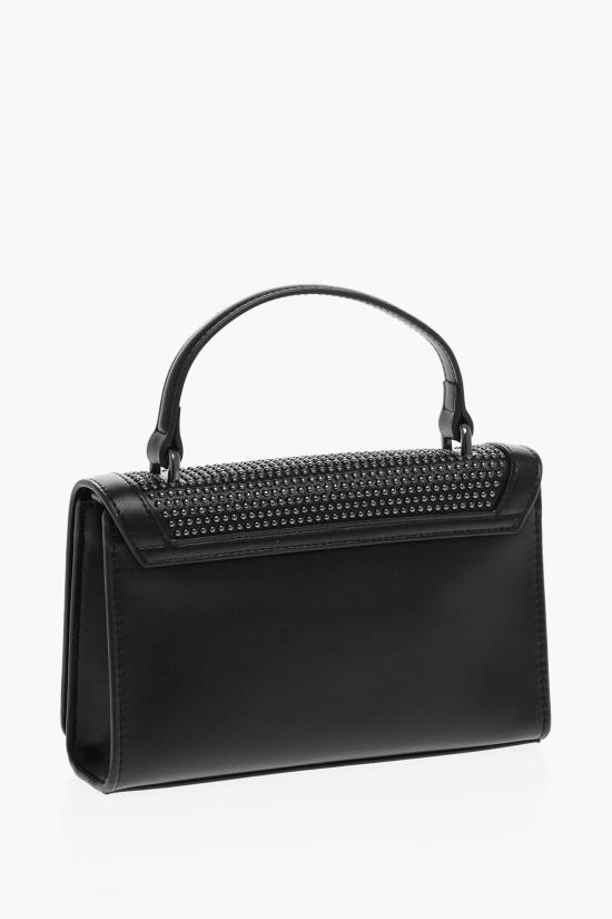  모스키노 토트백 JC4232PP0HKW100A Black - MOSCHINO